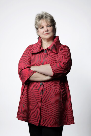 Denise Garner