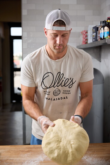 Ollie's Malasadas: Discover the irresistible taste of malasadas in Northern Colorado.