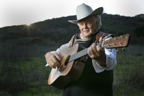 Peter Rowan