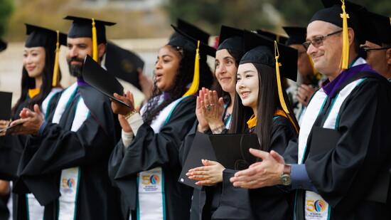 Featured image for Fifty Years on Whole-Person Education