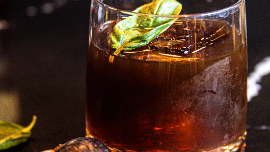 Featured image for Fig Manhattan