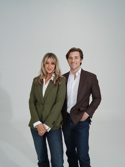 Media for Texas co-founders Chase Musslewhite and Grant Wood