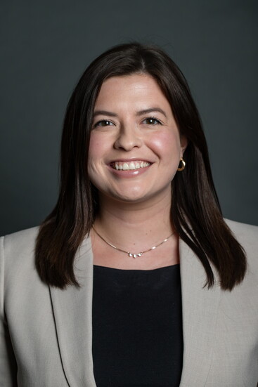 Ashley Youmans, director of Economic Development for the city of Chamblee