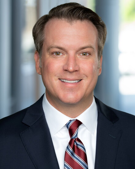 Aron D. Huddleston, CFA