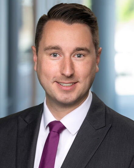 Nick Nalbach, CFP®, CIMA®, CPWA®