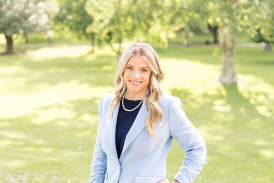 Cari Rothfeld, CFP® MBA