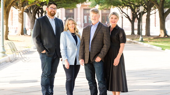 Scoggin Pigg Rothfeld Financial Strategies Group of Wells Fargo Advisors