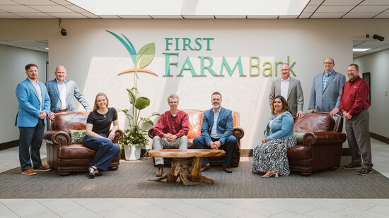 James Pisaturo, Paul Webber, Stacey Bellendir, Ethan Rutgers, Nathan McConnell, Julia Flockhart, Travis Goeglein, Bevan Rigg, & Darin Duncan