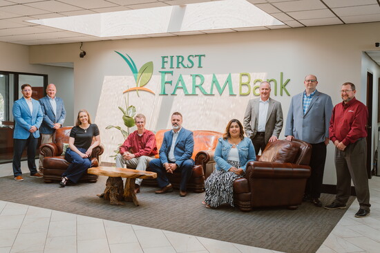 James Pisaturo, Paul Webber, Stacey Bellendir, Ethan Rutgers, Nathan McConnell, Julia Flockhart, Travis Goeglein, Bevan Rigg, & Darin Duncan