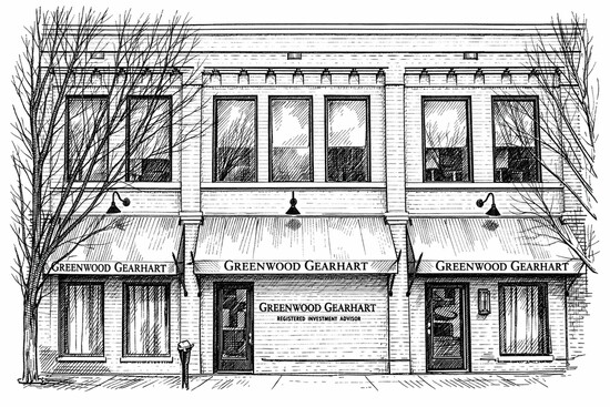Greenwood Gearhart