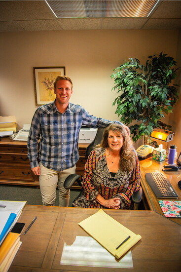 Photo by Matt DeMarcus