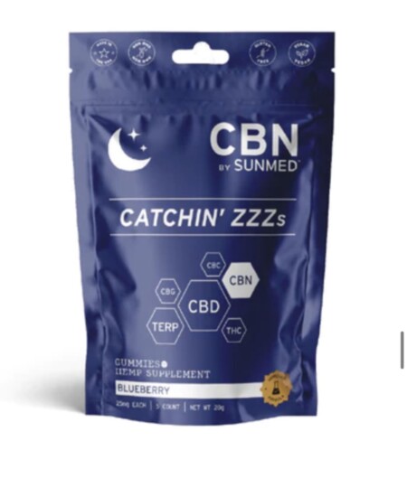 Your CBD Store has many gift options to help your loved one relax