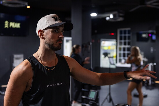 General Manager: Bill Bonney