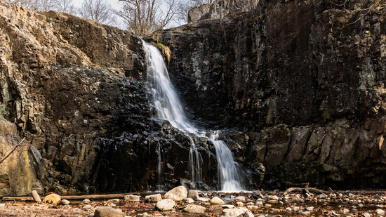 South Mountain Reservation