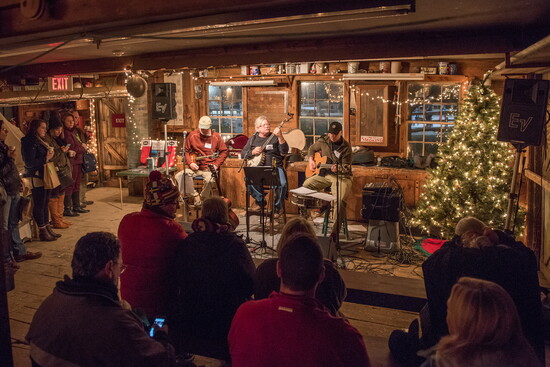 Photo courtesy of Strawbery Banke Museum