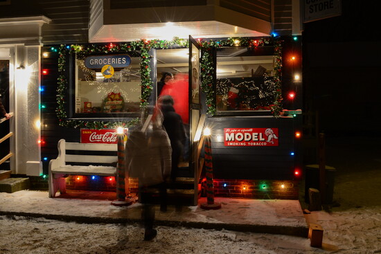 Photo courtesy of Strawbery Banke Museum