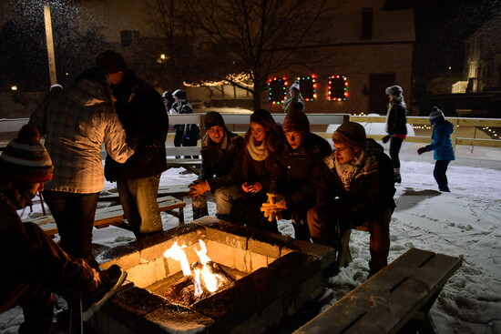 Photo courtesy of Strawbery Banke Museum