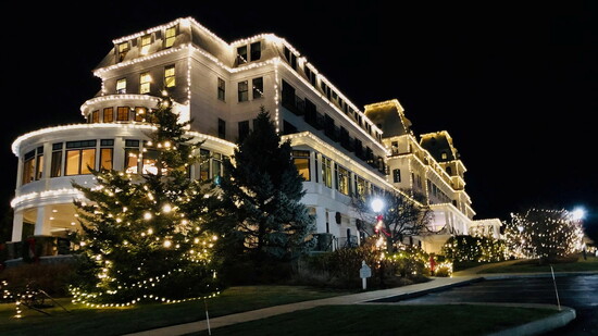 Photo courtesy of Wentworth by the Sea