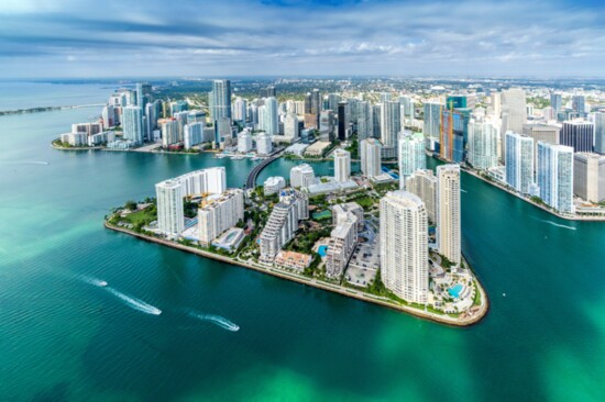 Susanne Kremer Photography LLC. Brickell Key South Miami Beach