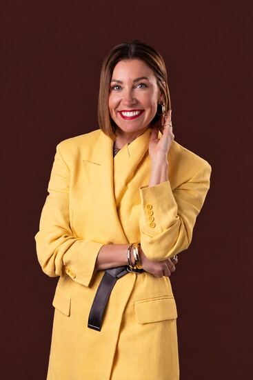 Amy Seeman