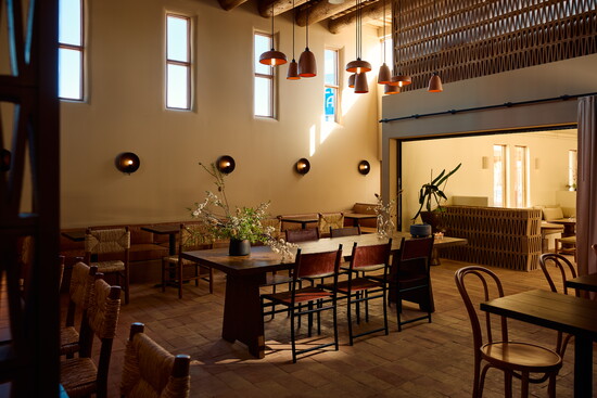 Hotel Willa - Patrick Chin