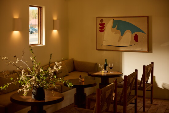 Hotel Willa - Patrick Chin