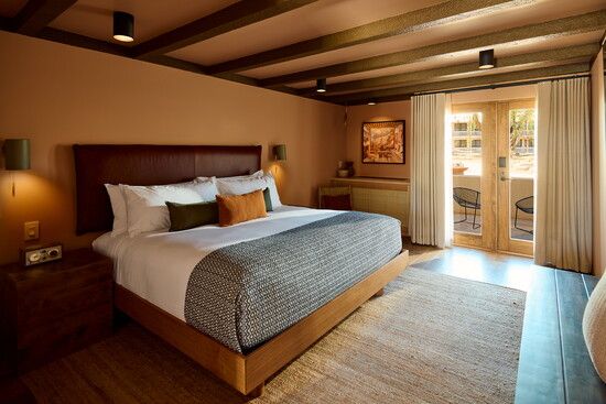 Hotel Willa - Patrick Chin