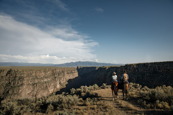 Visit Taos