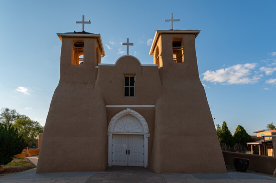 New Mexico True