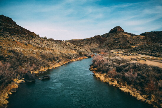 Visit Taos
