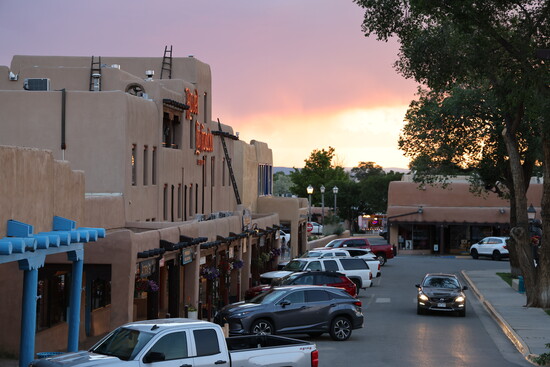 New Mexico True