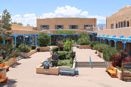 New Mexico True