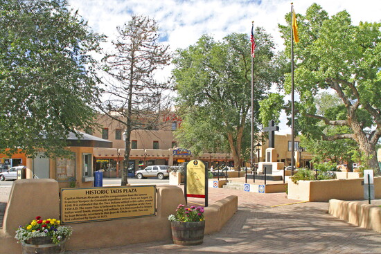 New Mexico True