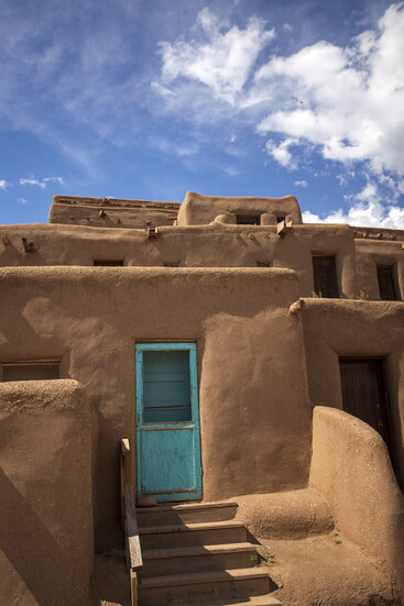 New Mexico True
