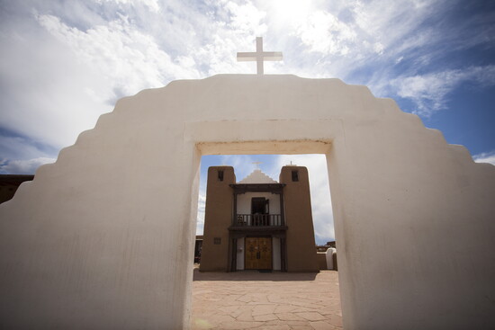 New Mexico True