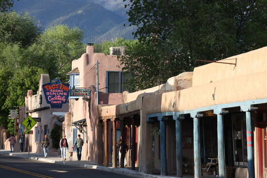 New Mexico True