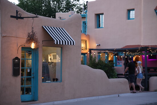 New Mexico True