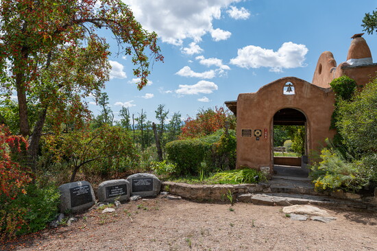 Visit Taos