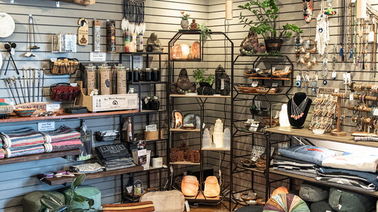 Zen Life Center for Healing Boutique