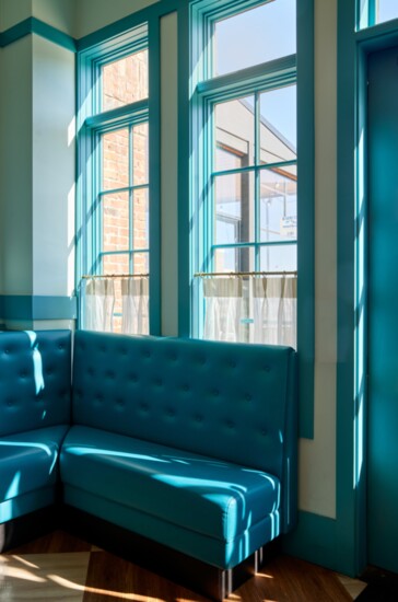GCD Interiors