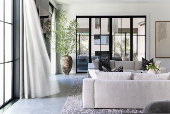 Murphy Maude Interiors