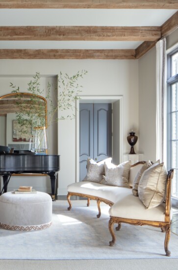 Murphy Maude Interiors