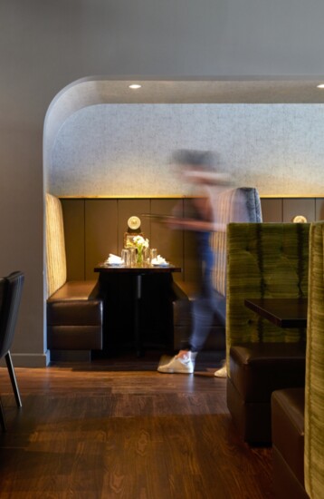 Parker Design Studio