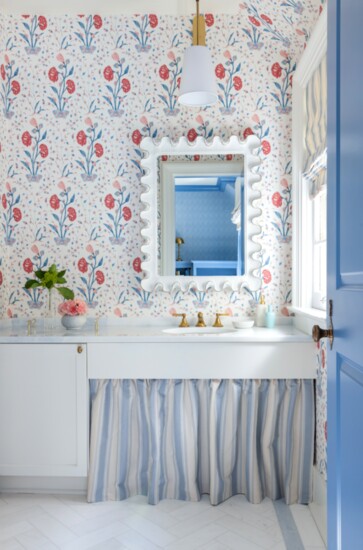 Elizabeth Malmo Interior Design