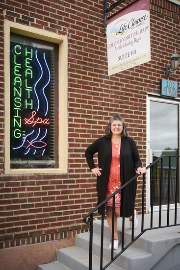 Kim Berger, Owner
