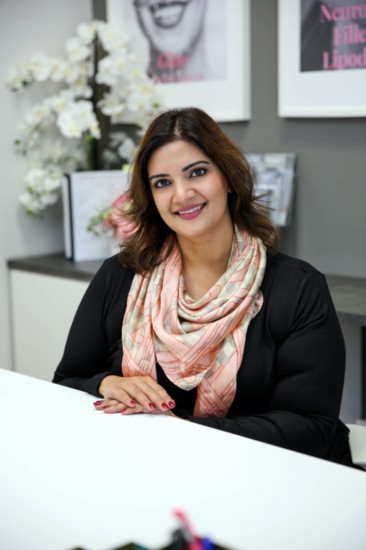  Romana Mehar, RN, Clinical Director
