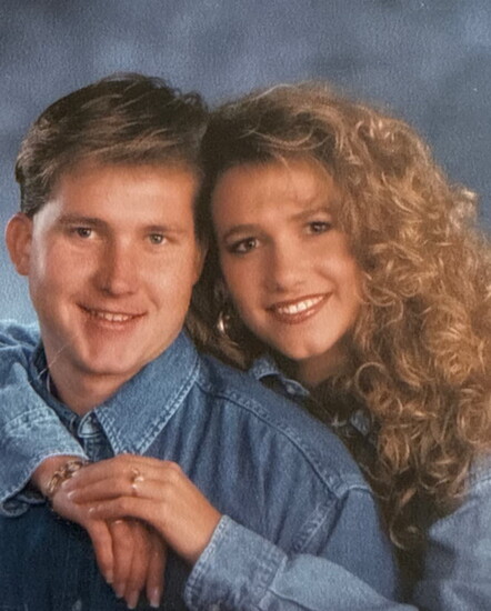 Provided by Tiffany Nelson 