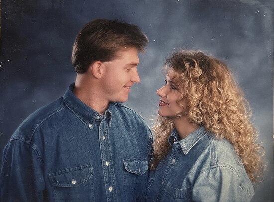 Provided by Tiffany Nelson 