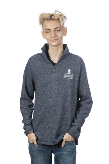 Ty is being sponsored by Willowtree Custom Homes.