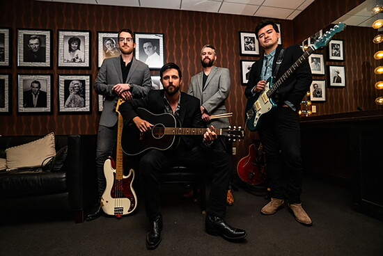 Photo by Austin Stapleton